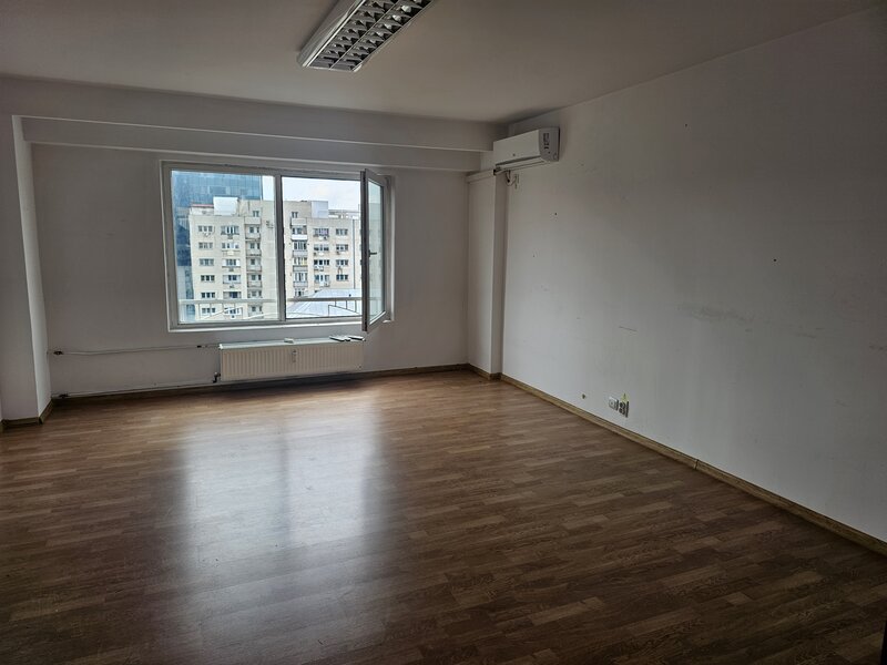 Unirii, Corneliu Coposu