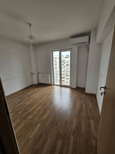 Unirii, Corneliu Coposu