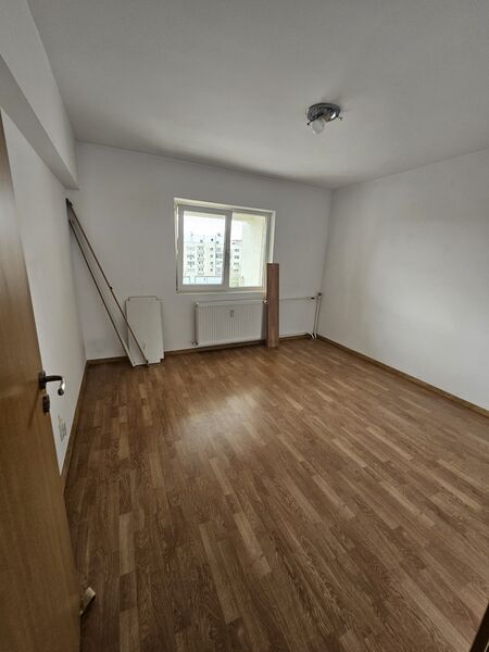 Unirii, Corneliu Coposu