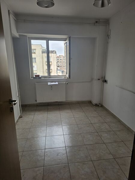 Unirii, Corneliu Coposu