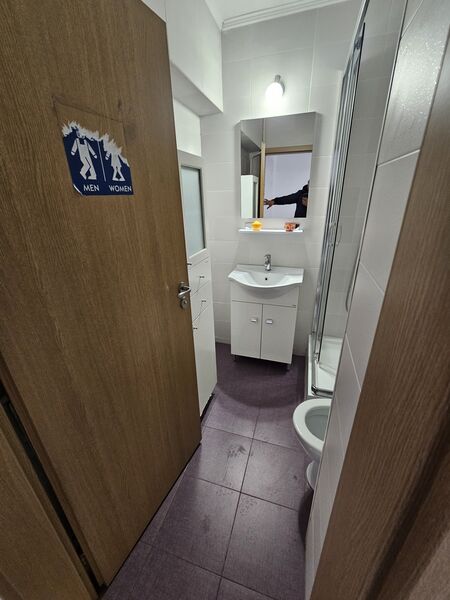 Unirii, Corneliu Coposu