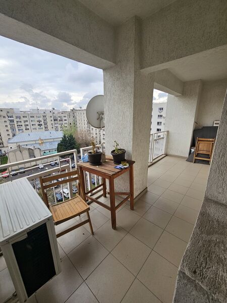 Unirii, Corneliu Coposu