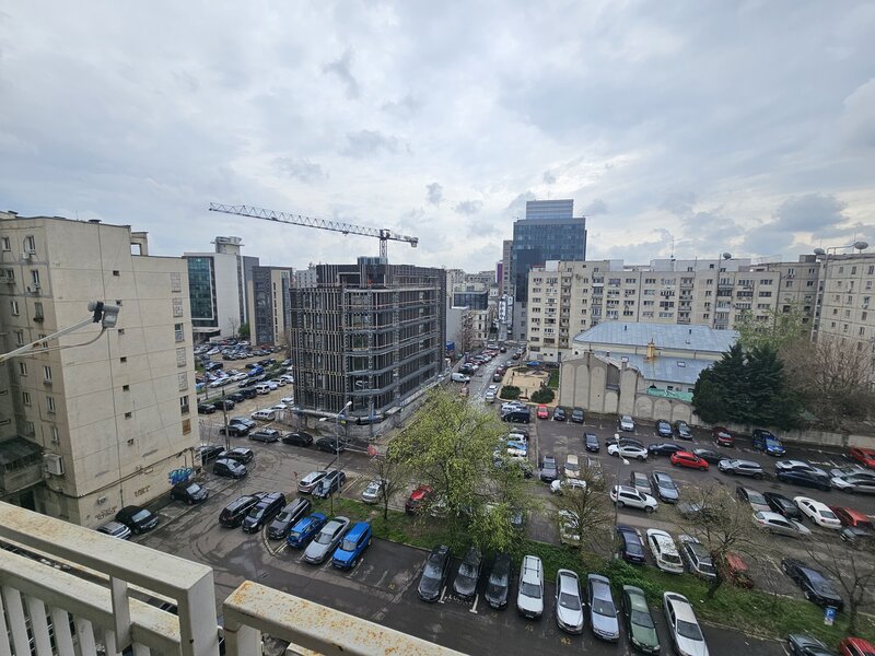 Unirii, Corneliu Coposu