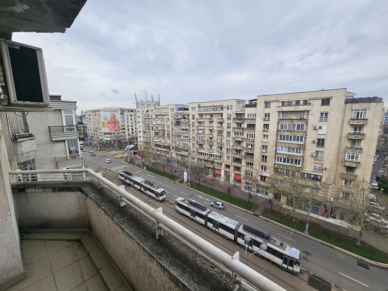 Unirii, Corneliu Coposu