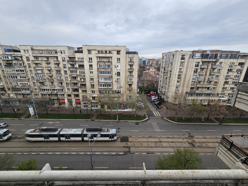 Unirii, Corneliu Coposu