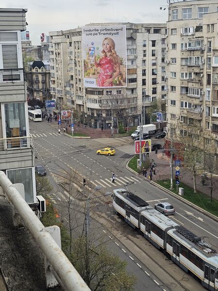 Unirii, Corneliu Coposu