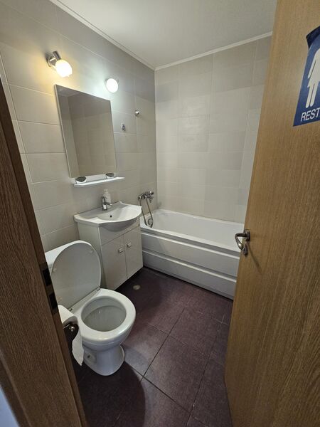 Unirii, Corneliu Coposu